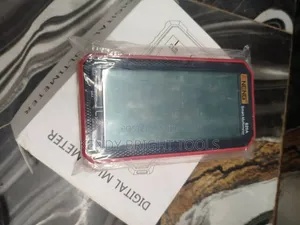 Digital Multimeter