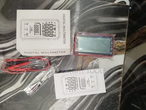 Digital Multimeter
