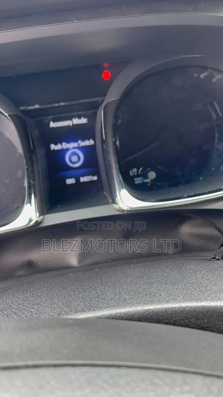 Toyota Avalon 2014 Black
