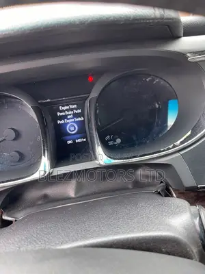 Toyota Avalon 2014 Black