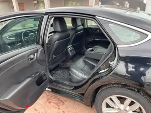 Toyota Avalon 2014 Black