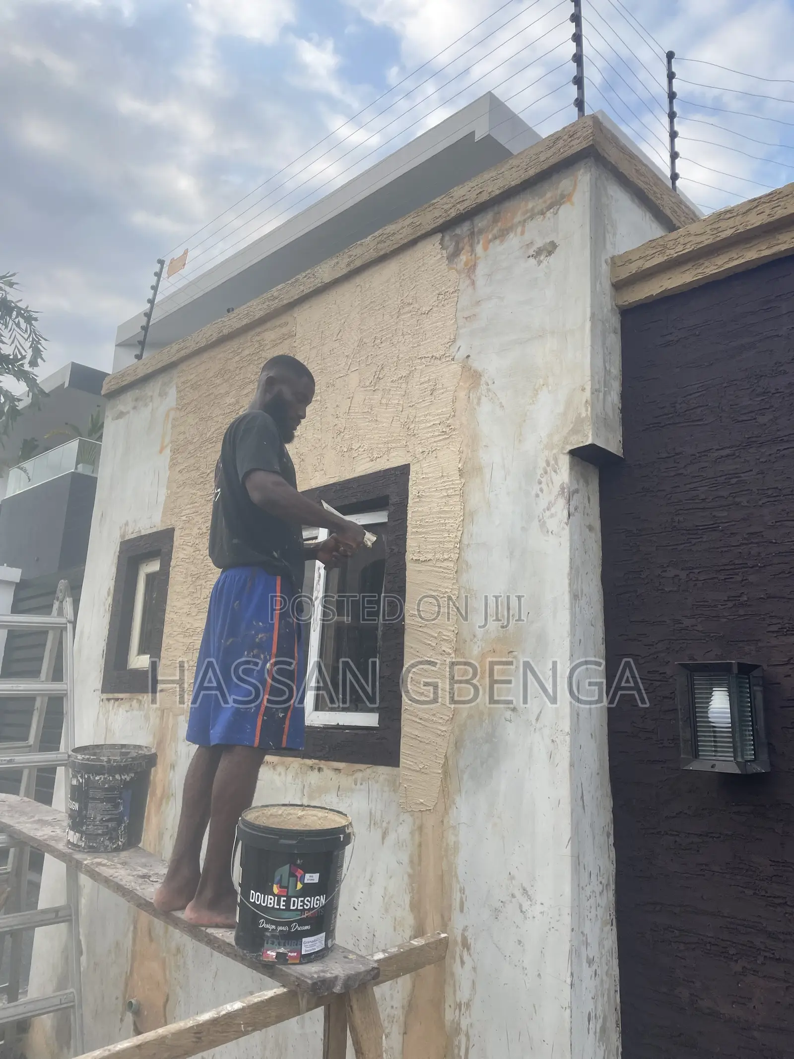 Professional Screder ,Painter ,Tarolin ,Gravitex