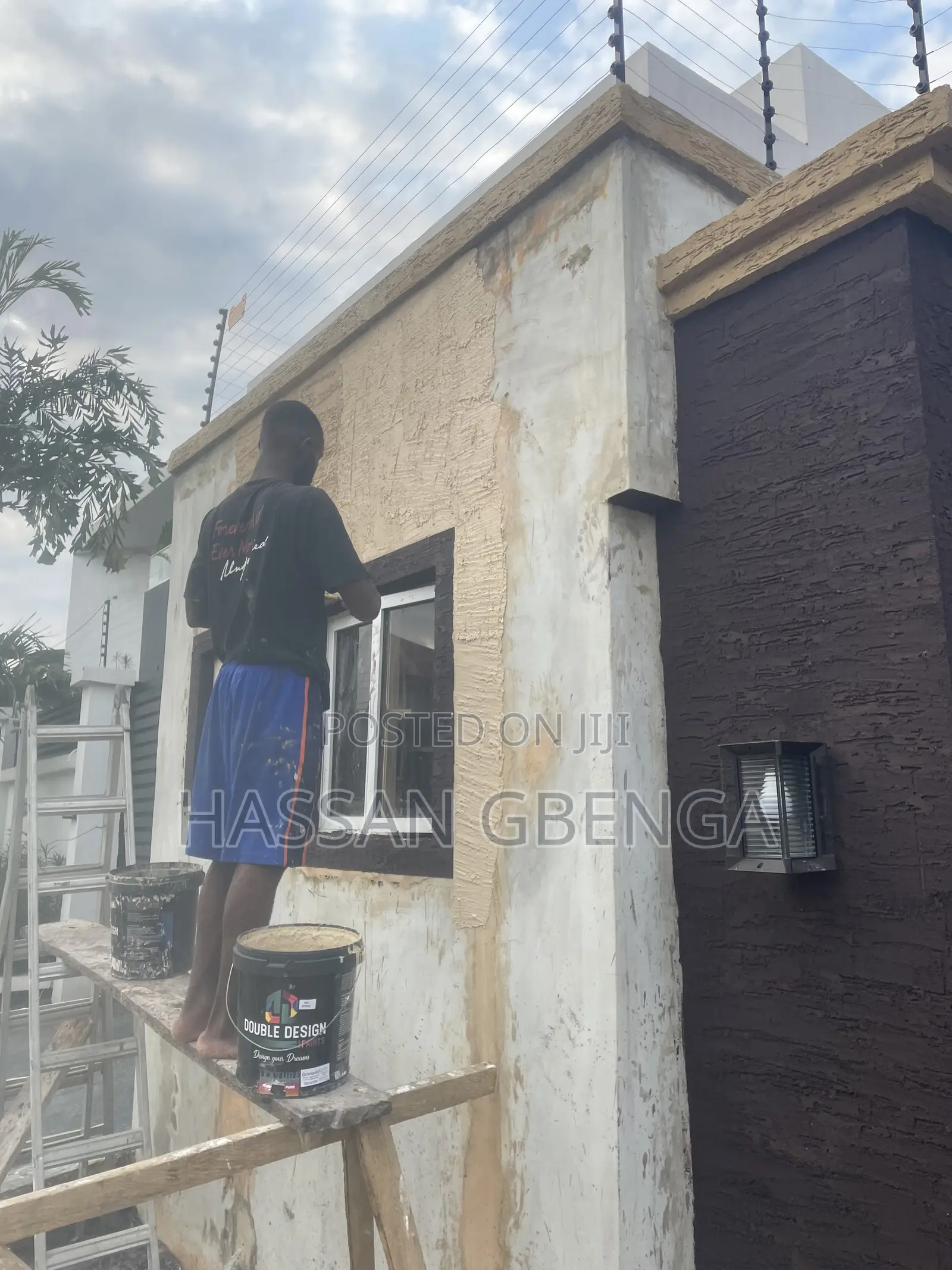 Professional Screder ,Painter ,Tarolin ,Gravitex