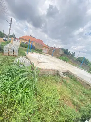 Estate Plot at DPC Level in Lokogoma