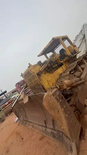 CAT D8K Bulldozer Rental