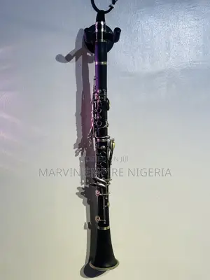 Concert Etude Clarinet Only for Professional With Box