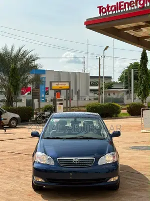 Toyota Corolla 2006