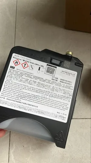 V7205-D Videojet Makeup