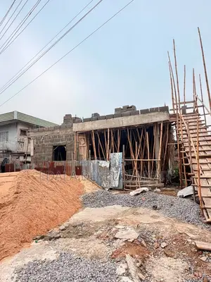 2bdrm Apartment in Alausa for sale