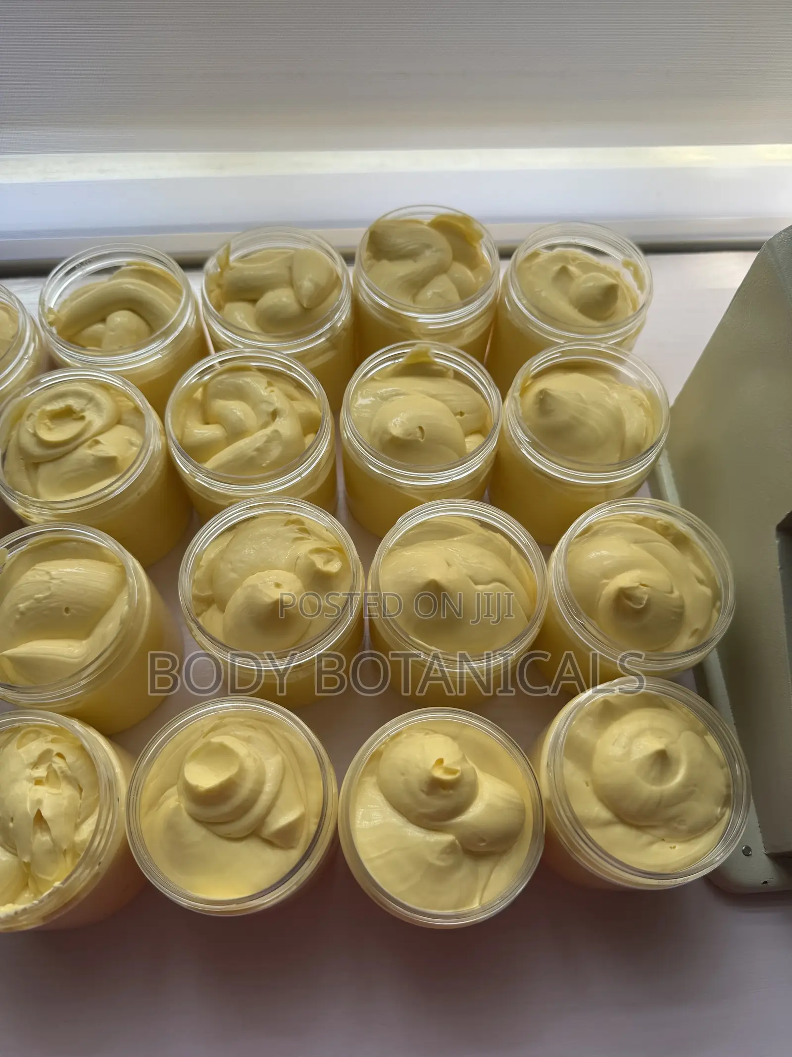 Rosehip Body Butter