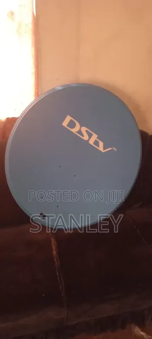 DSTV Brand Dish
