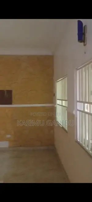 2bdrm Apartment in Aco Estate, Sabon Lugbe for rent