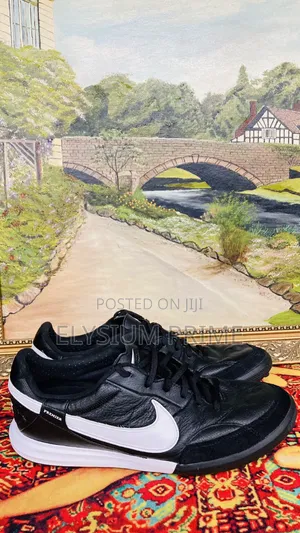 Nike Premier IIIT (Turf)