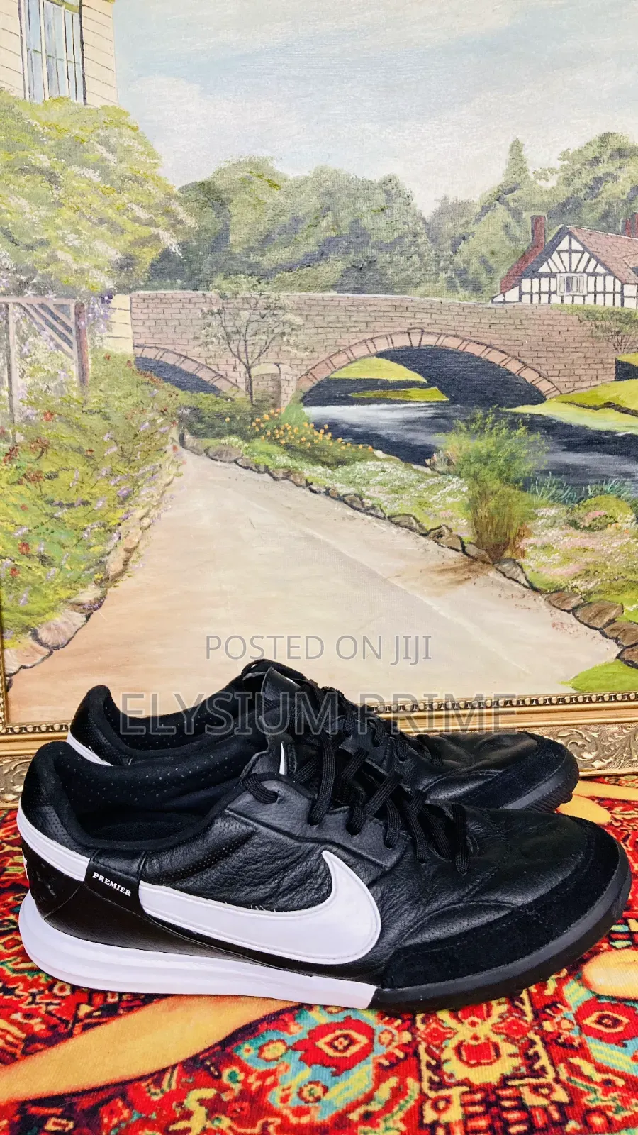 Nike Premier IIIT (Turf)