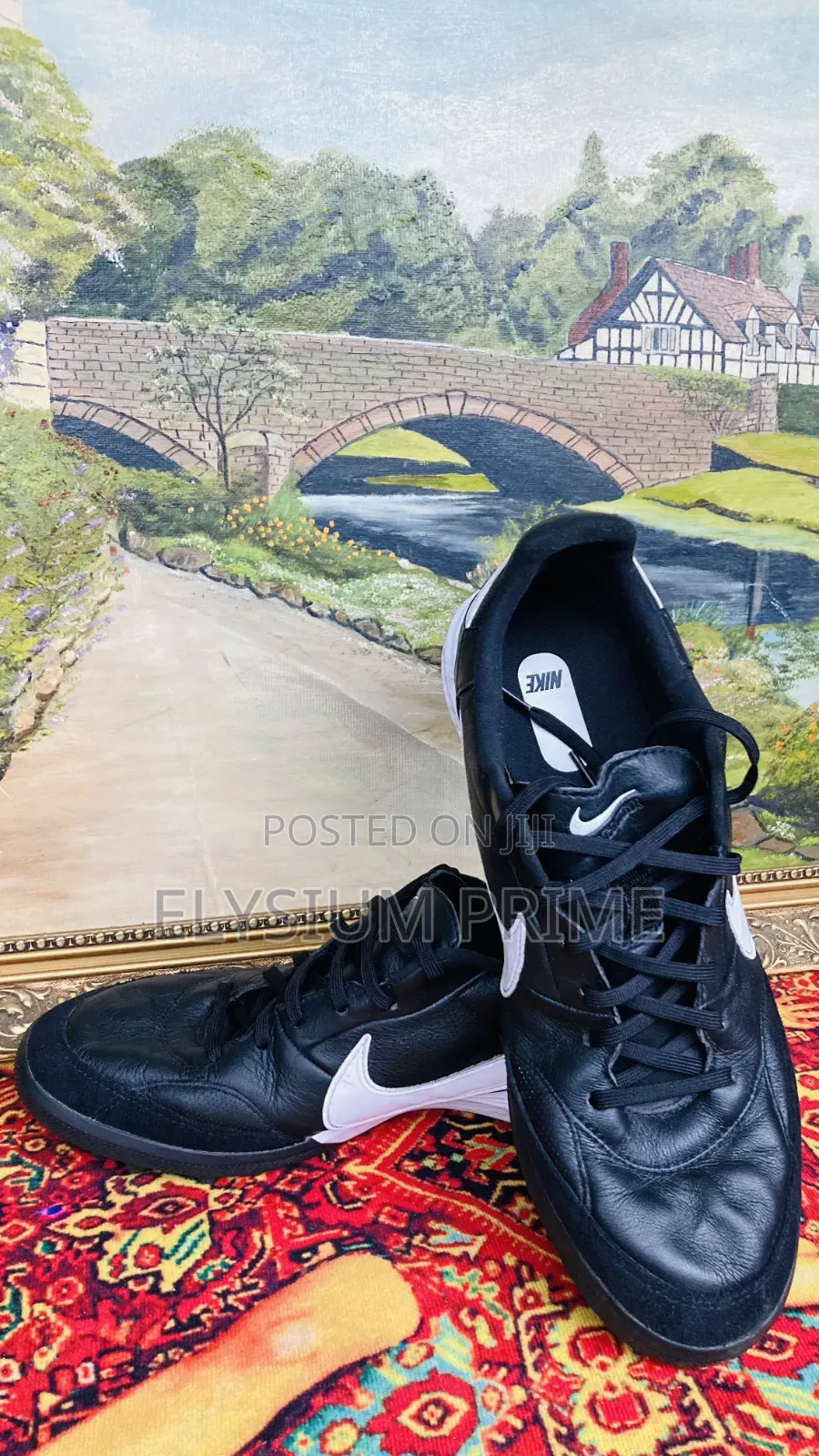 Nike Premier IIIT (Turf)