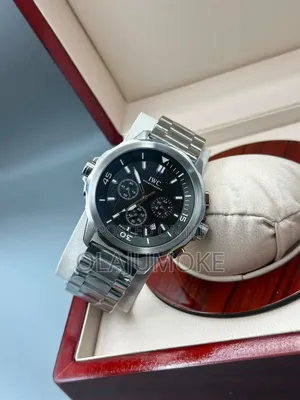 Wristwatch