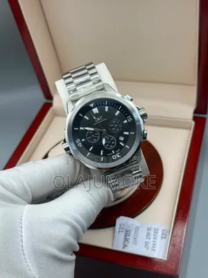 Wristwatch