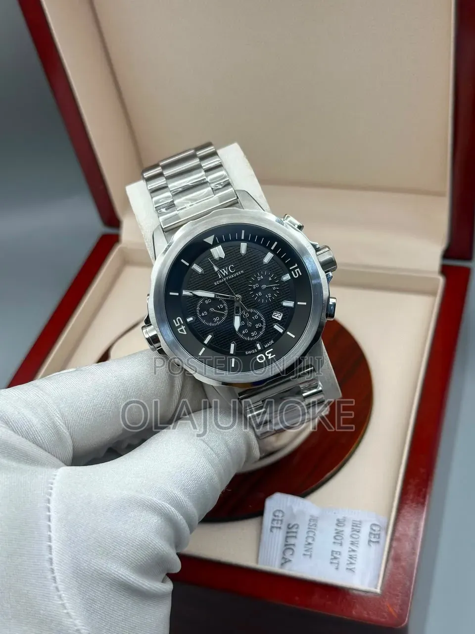Wristwatch