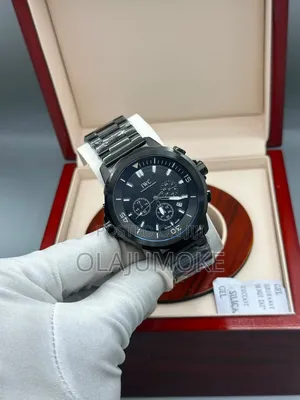 Wristwatch