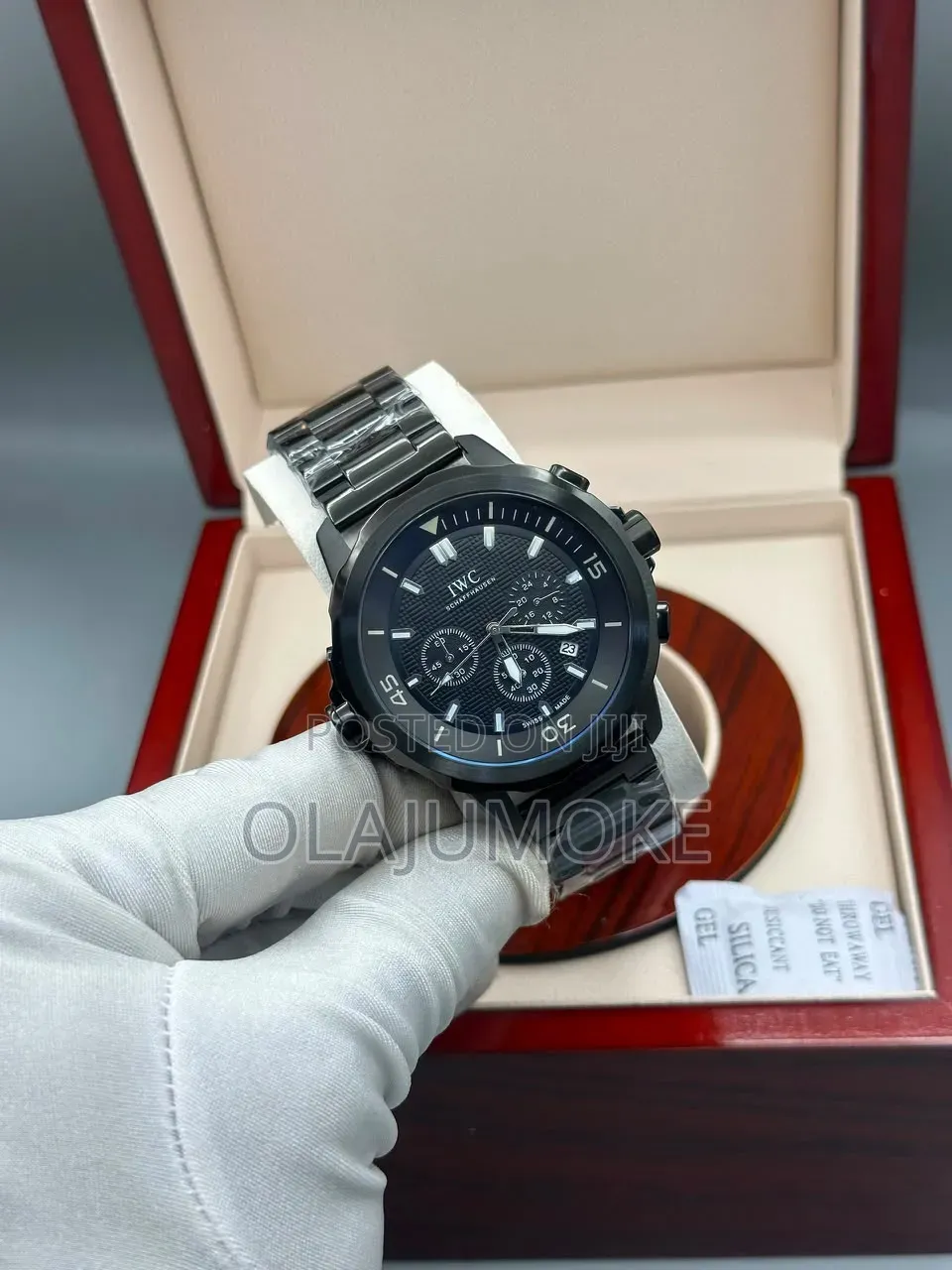 Wristwatch