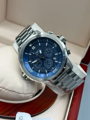 Wristwatch