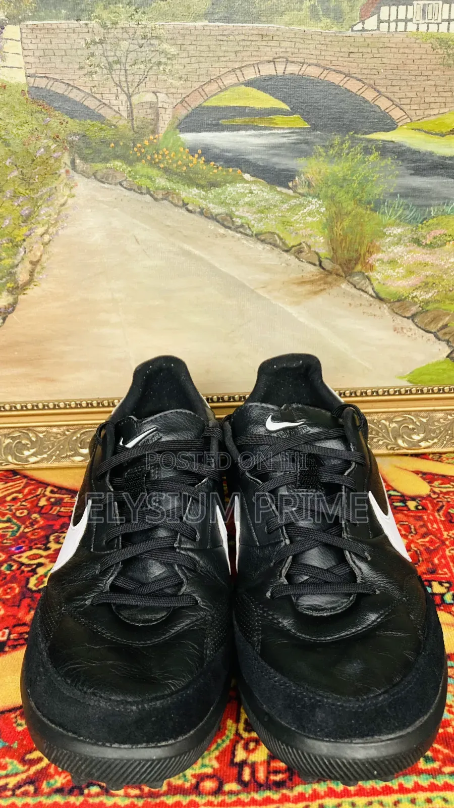 Nike Premier IIIT (Turf)