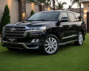 18inch for Toyota Lancruiser 2018 Suitable for Bullet Proff