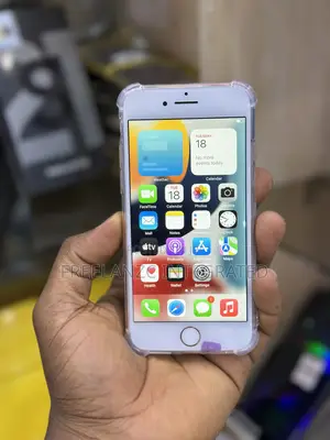 Apple iPhone 7 32 GB Gold