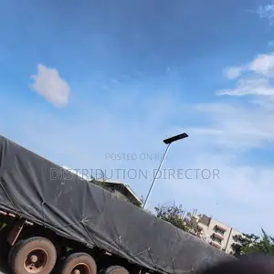 Dangote Bua Cement Distributor