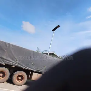 Dangote Bua Cement Distributor