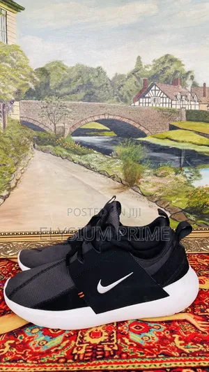 Nike E-Series AD Sail Sneakers