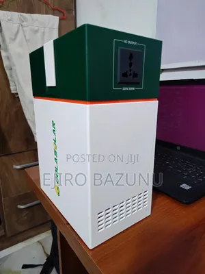 Cola Solar 1000