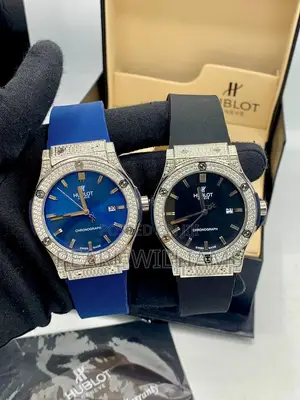 Hublot Watches