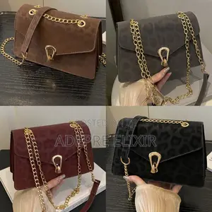 Luxury Ladies Handbags
