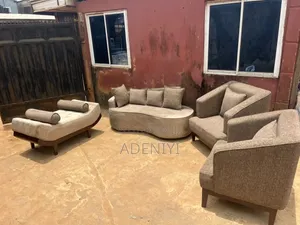 Sofa Chair ( Trending Design )