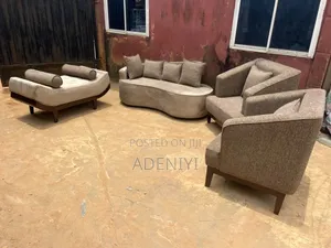 Sofa Chair ( Trending Design )