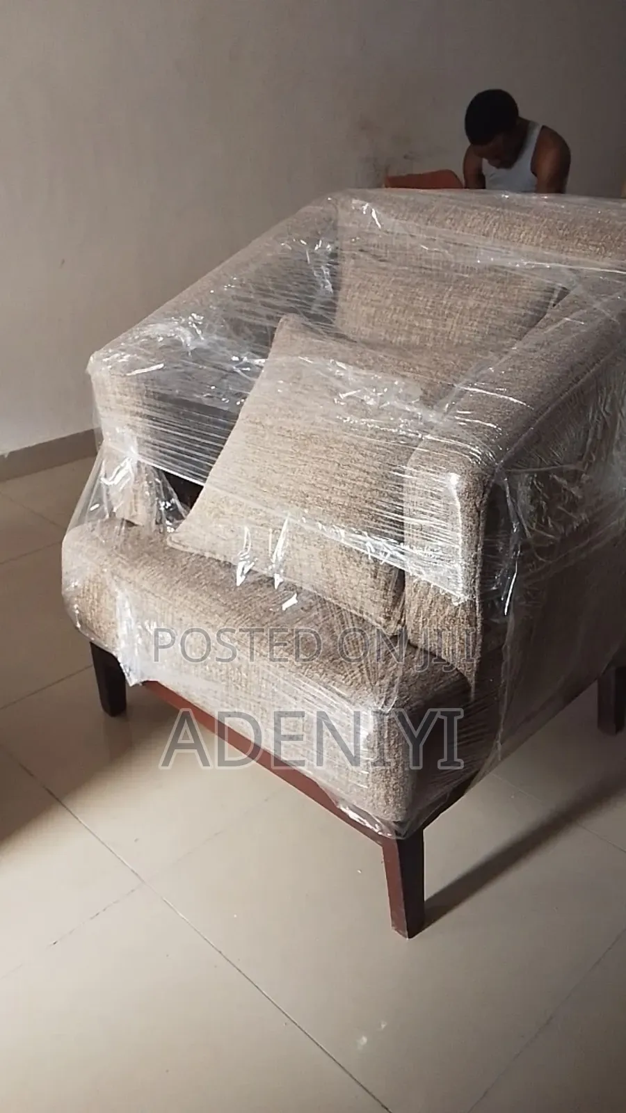 Sofa Chair ( Trending Design )