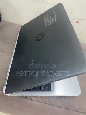 Laptop HP ProBook 450 G3 8GB Intel Core i5 HDD 500GB