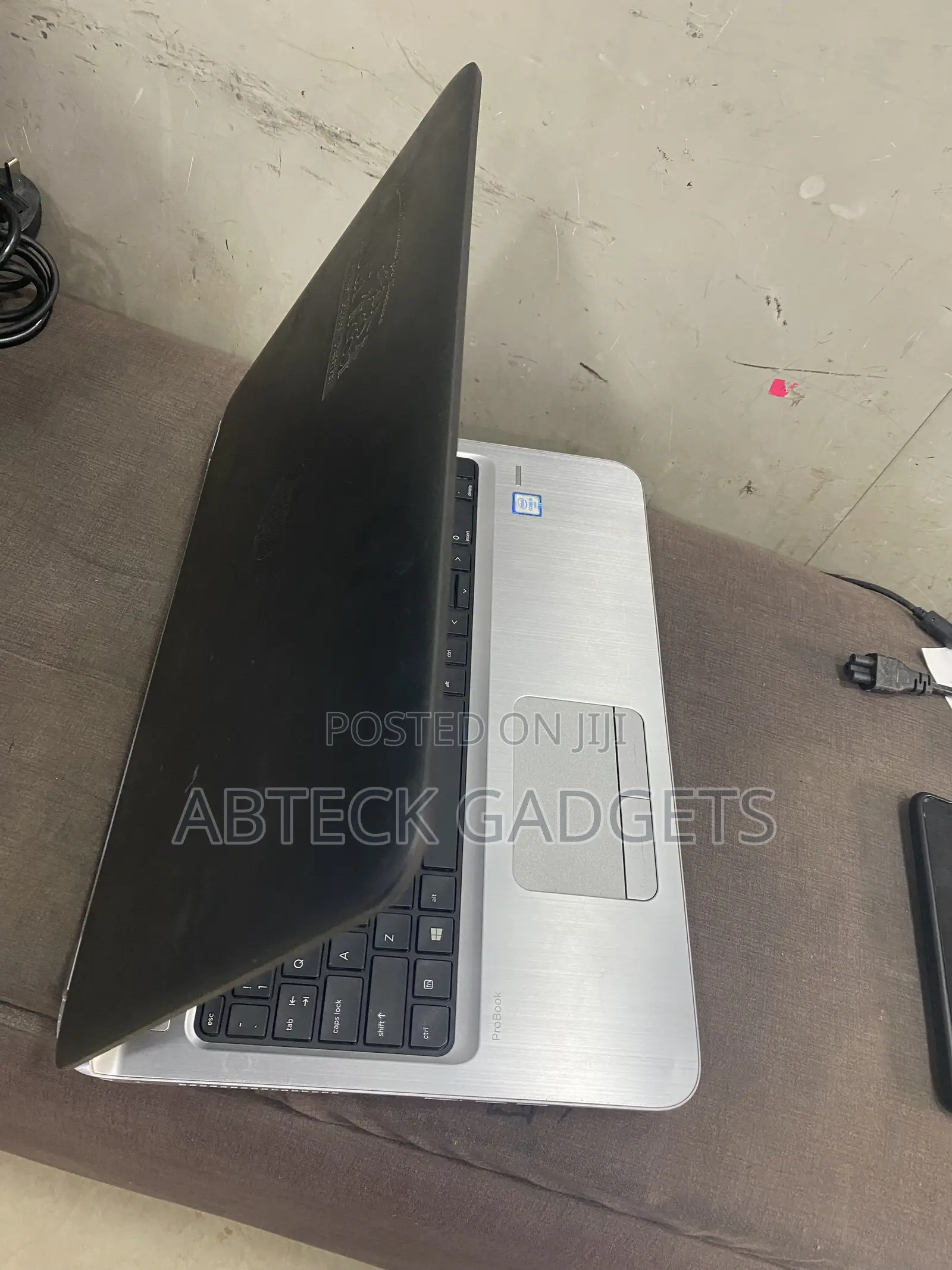 Laptop HP ProBook 450 G3 8GB Intel Core i5 HDD 500GB