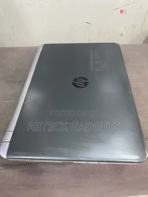 Laptop HP ProBook 450 G3 8GB Intel Core i5 HDD 500GB