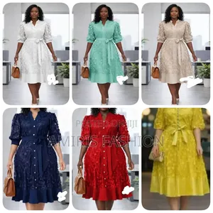 Luxury Beautiful Free Gown
