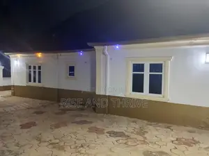 Furnished 5bdrm House in Ilesa for sale