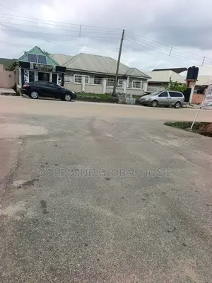 Estate Plot at DPC Level in Lokogoma