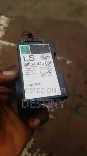 Mobile and Chips for Opel Zafira