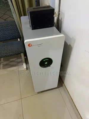 15kwh Solar System Storage