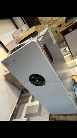 15kwh Solar System Storage