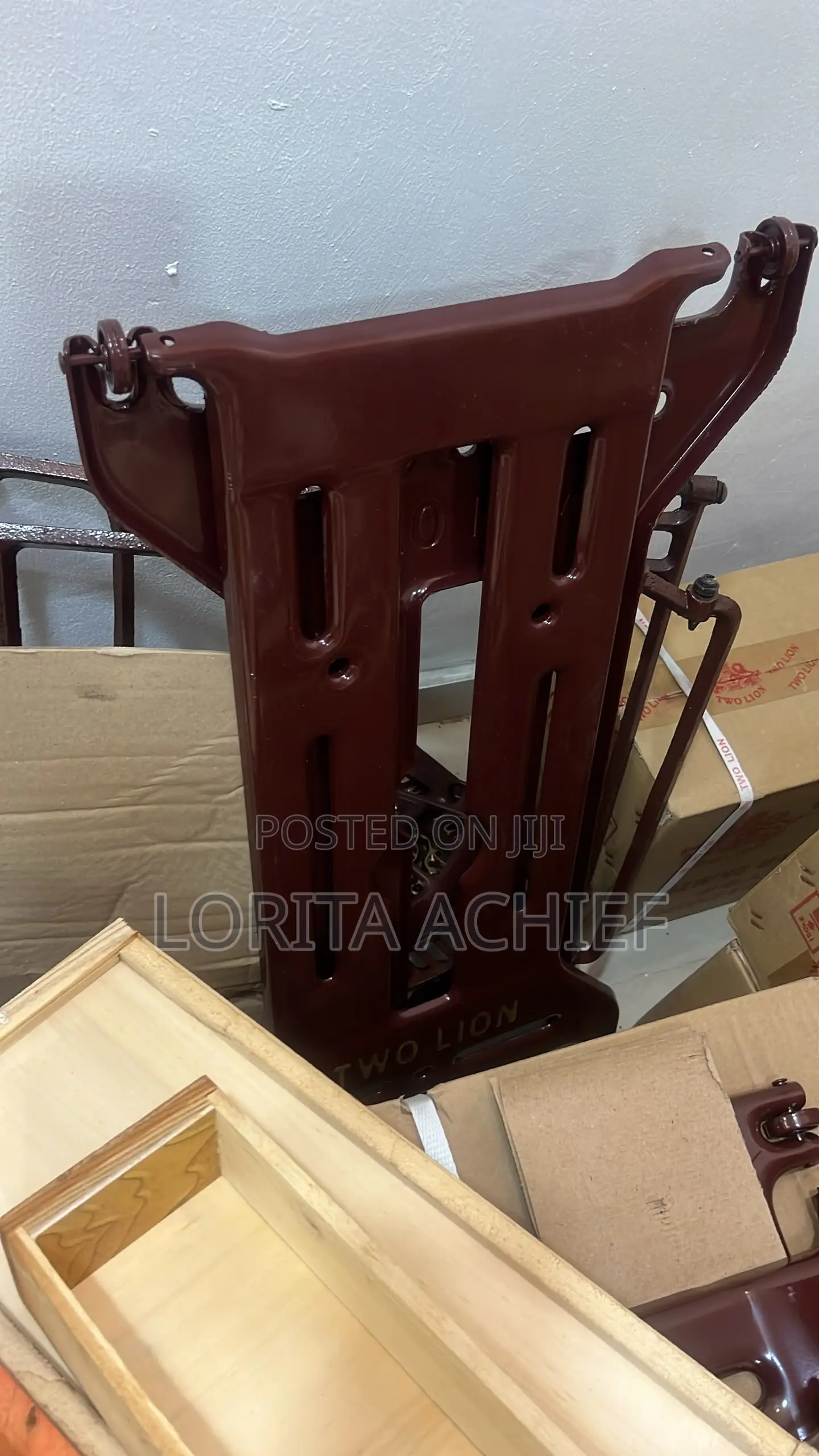Sewing Machine
