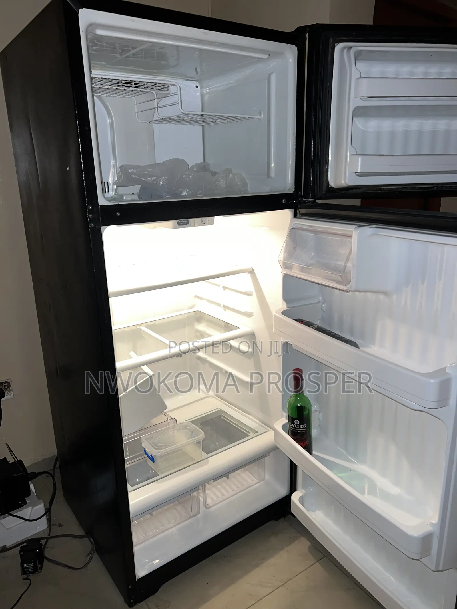 Refrigerator