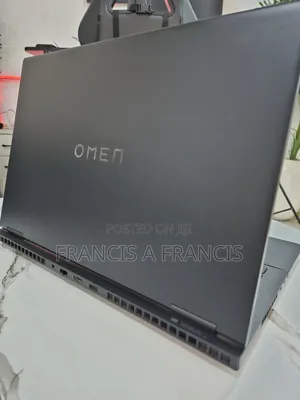 Laptop HP Omen 16 32GB Intel Core i9 SSD 1T