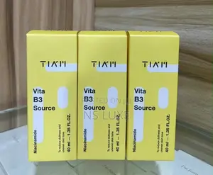 Tiam VITA B3 SOURCE by 12pcs